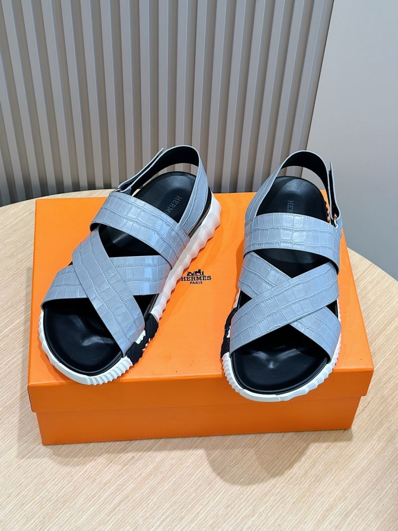 Hermes Sandals